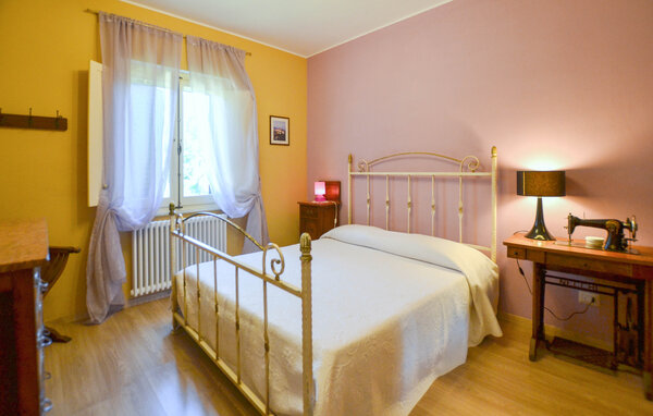 Casa vacanze - Castiglion Fiorentino , Italia - ITR049 601