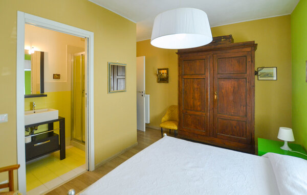 Casa vacanze - Castiglion Fiorentino , Italia - ITR049 602
