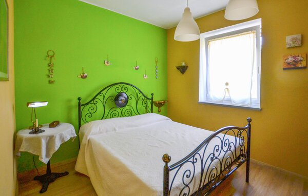 Casa vacanze - Castiglion Fiorentino , Italia - ITR049 603