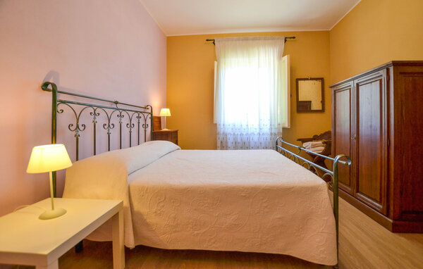 Casa vacanze - Castiglion Fiorentino , Italia - ITR049 604