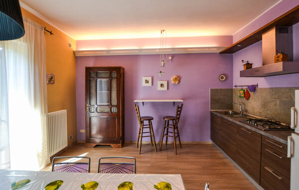 Casa vacanze - Castiglion Fiorentino , Italia - ITR049 5