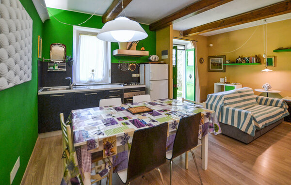 Casa vacanze - Castiglion Fiorentino , Italia - ITR049 6