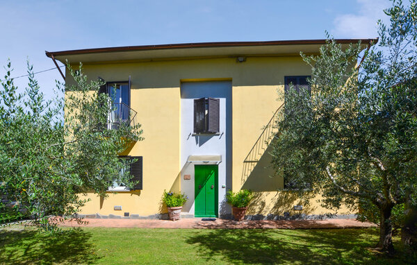 Casa vacanze - Castiglion Fiorentino , Italia - ITR049 81