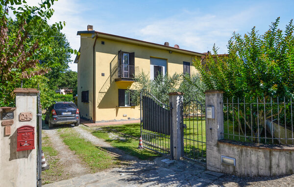 Casa vacanze - Castiglion Fiorentino , Italia - ITR049 82