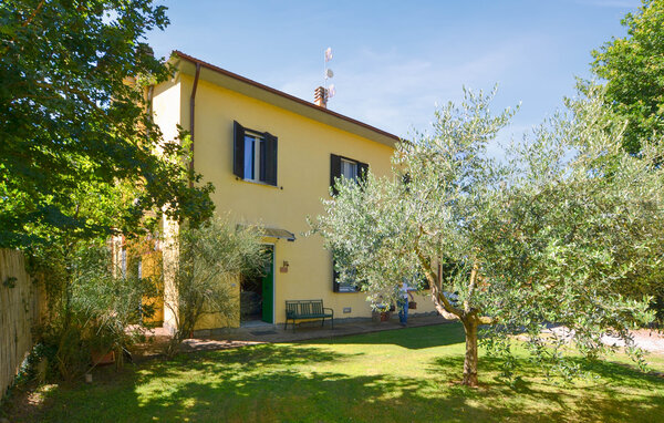 Casa vacanze - Castiglion Fiorentino , Italia - ITR049 83
