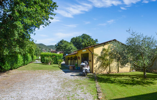 Casa vacanze - Castiglion Fiorentino , Italia - ITR049 7