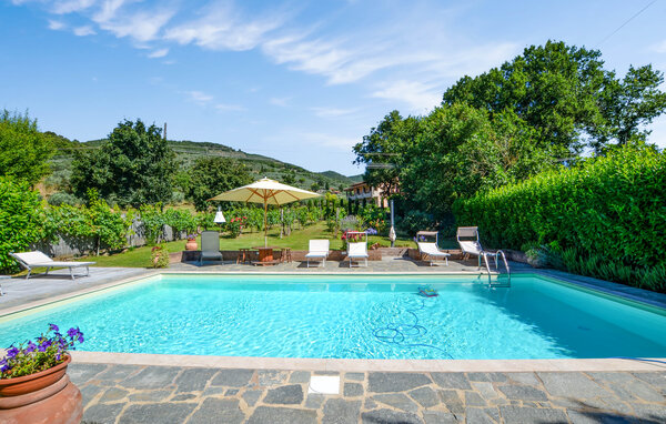 Casa vacanze - Castiglion Fiorentino , Italia - ITR049 8