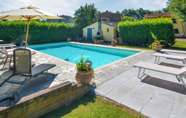 Casa vacanze - Castiglion Fiorentino , Italia - ITR049 11