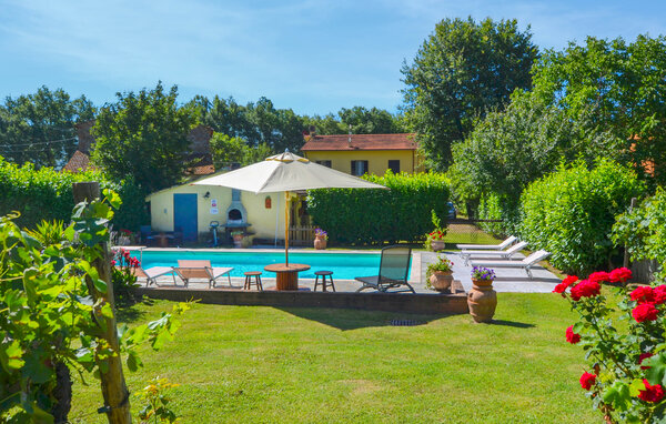 Casa vacanze - Castiglion Fiorentino , Italia - ITR049 12