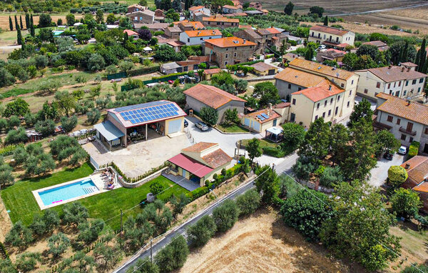 Ferienhaus - Fratticciola di Cortona , Italien - ITR050 804