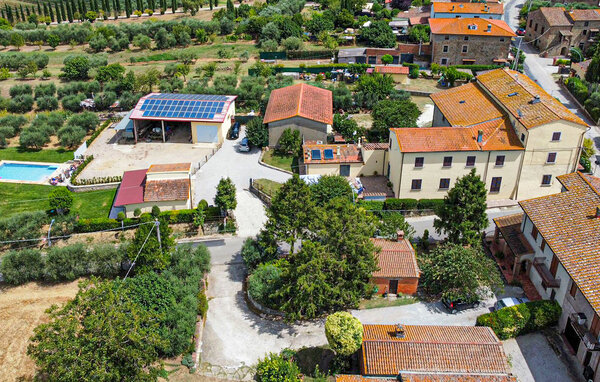 Ferienhaus - Fratticciola di Cortona , Italien - ITR050 805