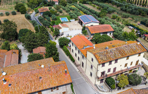 Ferienhaus - Fratticciola di Cortona , Italien - ITR050 806