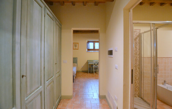 Apartament - Anghiari , Wlochy - ITR051 701