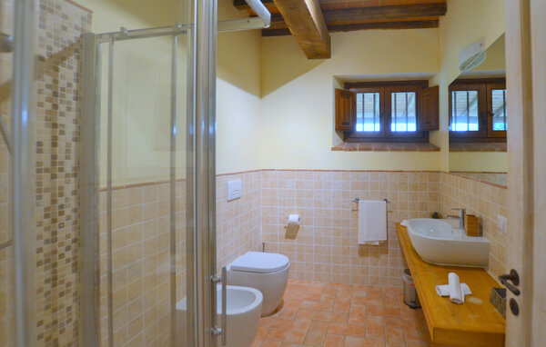 Apartament - Anghiari , Wlochy - ITR051 702