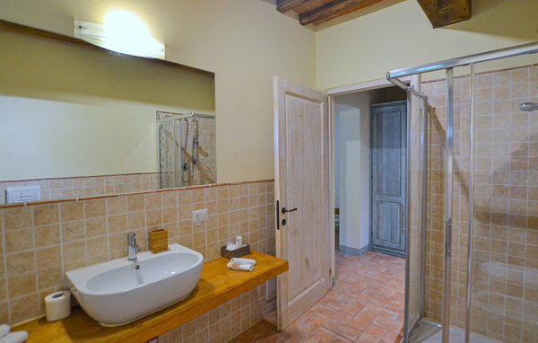 Apartament - Anghiari , Wlochy - ITR051 703