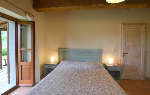 Apartament - Anghiari , Wlochy - ITR051 5