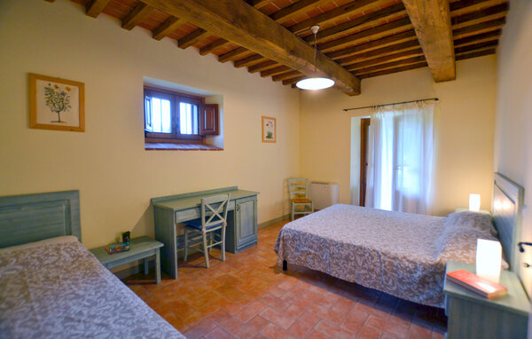 Apartament - Anghiari , Wlochy - ITR051 601