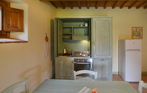 Apartament - Anghiari , Wlochy - ITR051 401