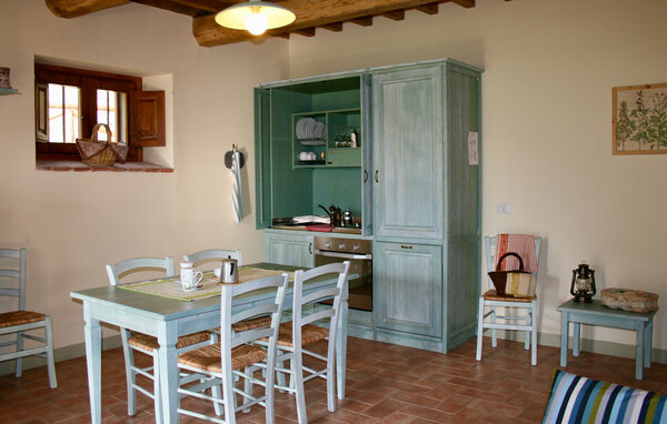 Apartament - Anghiari , Wlochy - ITR051 402