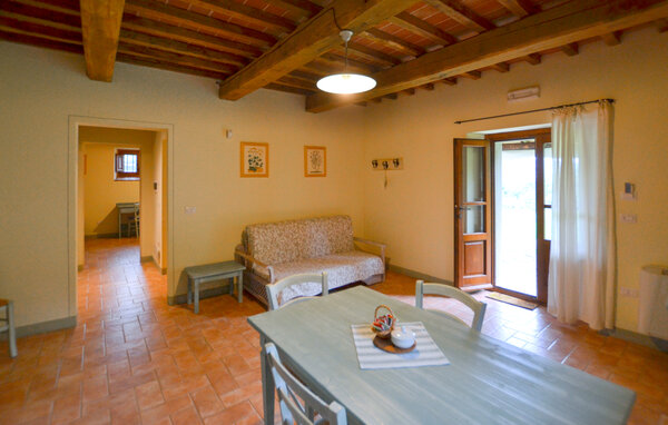 Apartament - Anghiari , Wlochy - ITR051 3