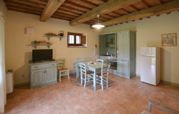 Apartament - Anghiari , Wlochy - ITR051 4