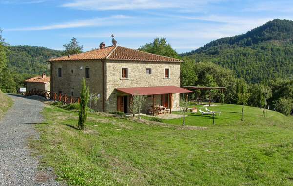 Ferieleilighet - Anghiari , Italia - ITR051 2