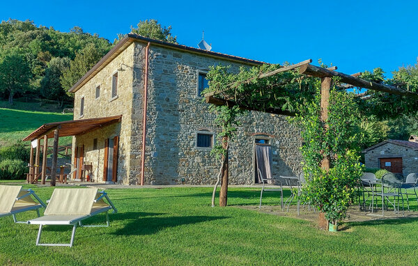 Apartament - Anghiari , Wlochy - ITR051 81