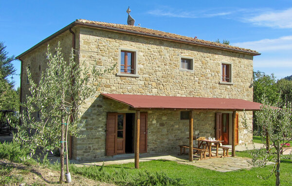 Apartament - Anghiari , Wlochy - ITR051 82