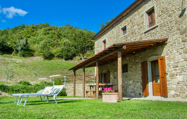 Apartament - Anghiari , Wlochy - ITR051 83