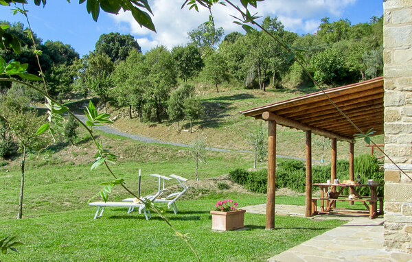Apartament - Anghiari , Wlochy - ITR051 101