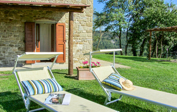 Apartament - Anghiari , Wlochy - ITR051 102