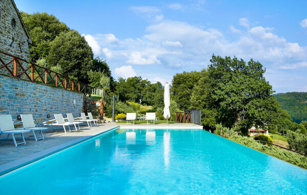 Apartament - Anghiari , Wlochy - ITR051 11