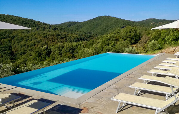 Apartament - Anghiari , Wlochy - ITR051 12
