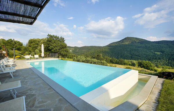 Apartament - Anghiari , Wlochy - ITR051 13