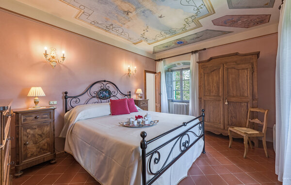 Casa de vacaciones 