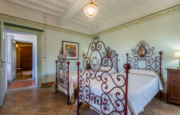 Casa de vacaciones 