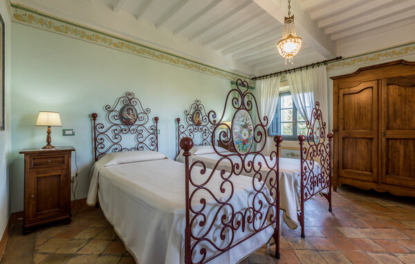 Casa de vacaciones 
