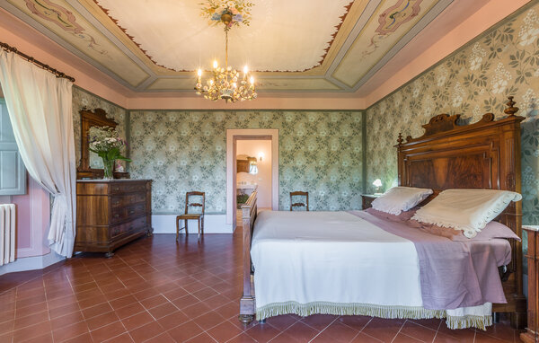 Casa de vacaciones 