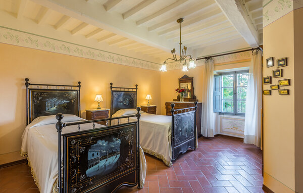 Casa de vacaciones 
