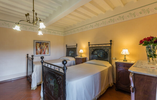 Casa de vacaciones 