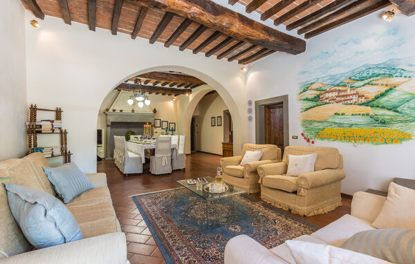 Casa de vacaciones 