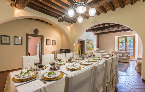 Casa de vacaciones 