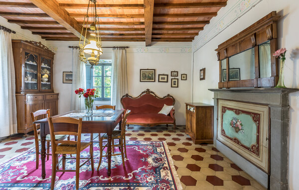 Casa de vacaciones 