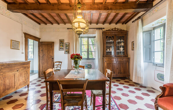 Casa de vacaciones 