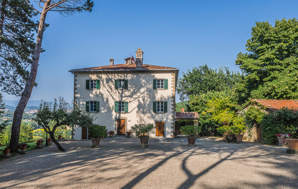 Casa de vacaciones 