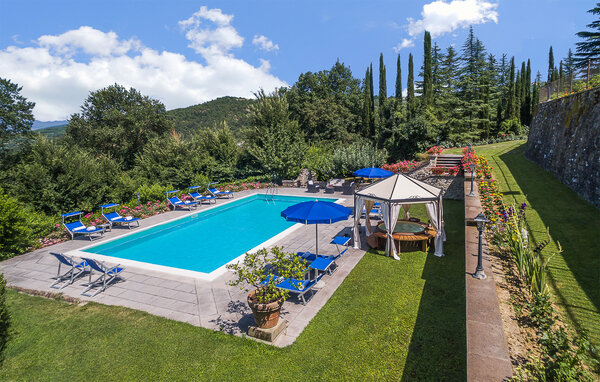 Casa de vacaciones 