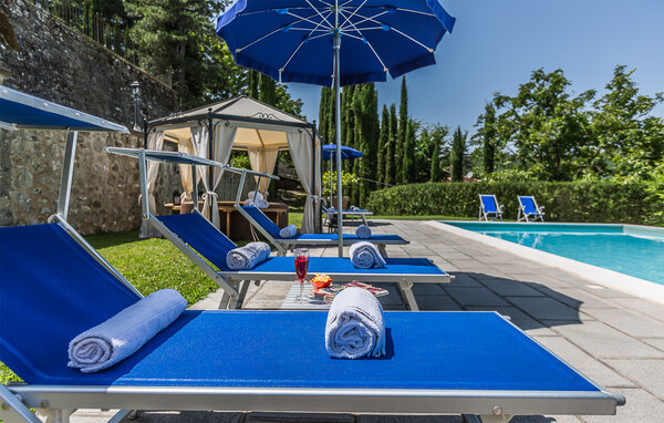 Casa de vacaciones 