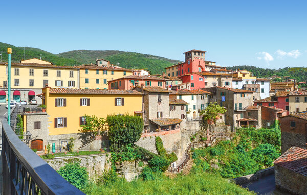 Apartament - Terranuova Bracciolini , Wlochy - ITR060 9