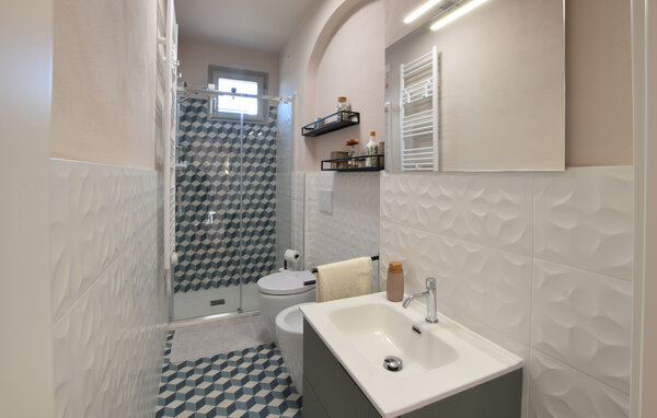 Apartament - Terranuova Bracciolini , Wlochy - ITR060 701