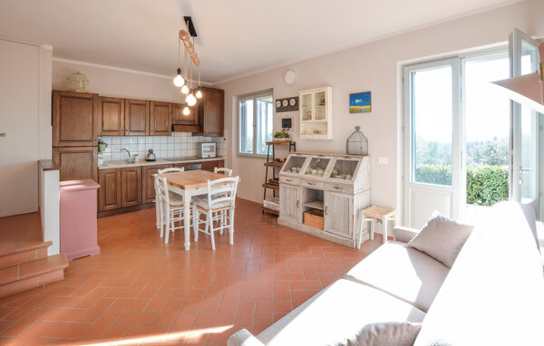 Apartament - Terranuova Bracciolini , Wlochy - ITR060 401